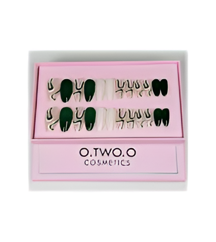 O.TWO.O Nails |Stylish & Trendy Nail Color Collection