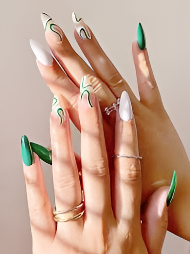 O.TWO.O Nails |Stylish & Trendy Nail Color Collection