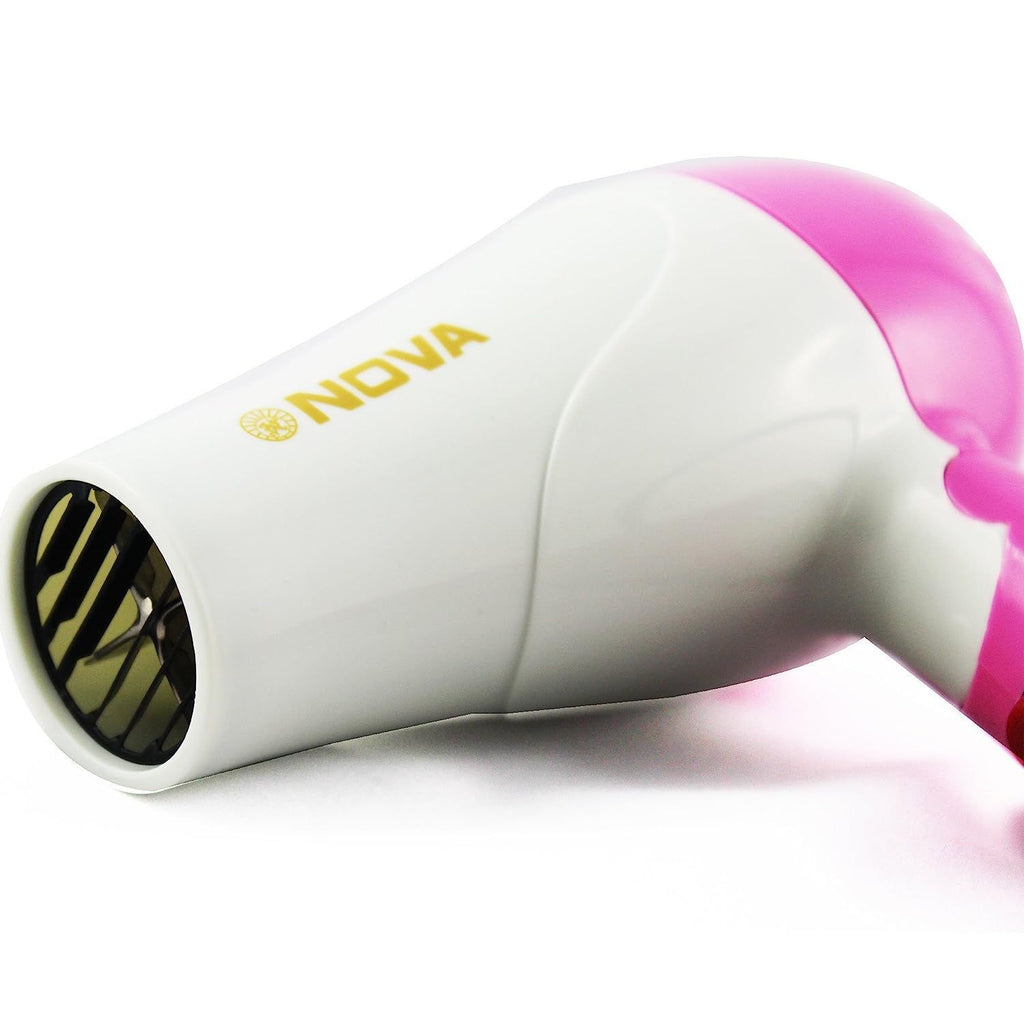 Nova Professional Mini Foldable Hair Drye
