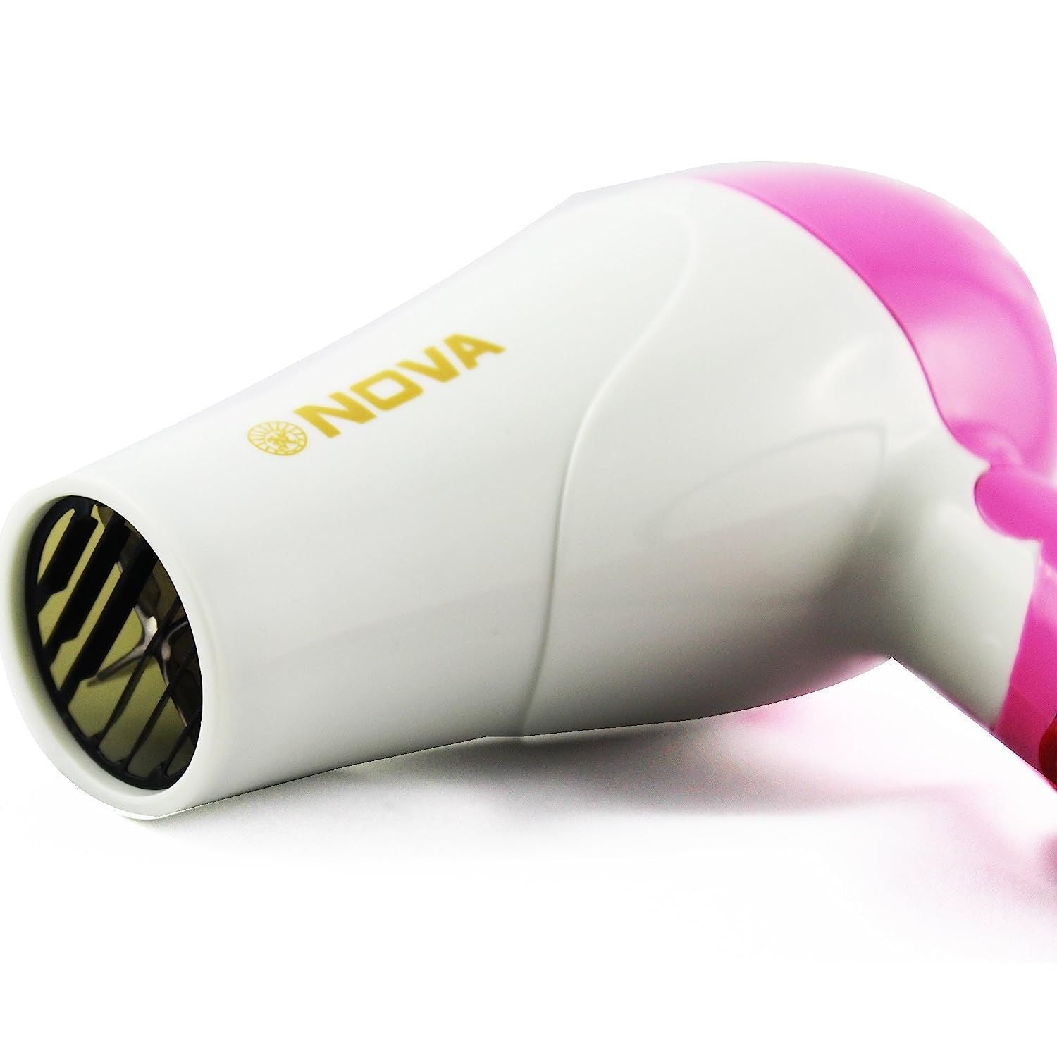 Nova Professional Mini Foldable Hair Drye