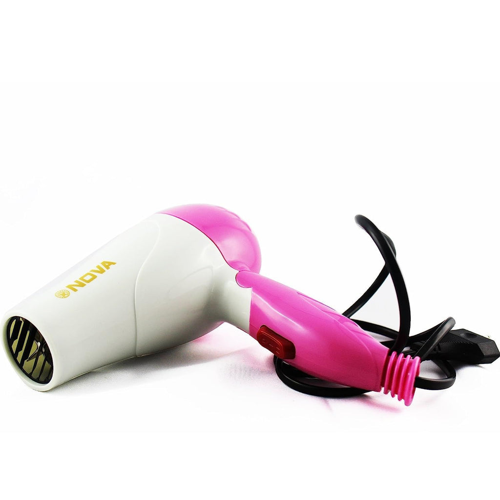 Nova Professional Mini Foldable Hair Drye