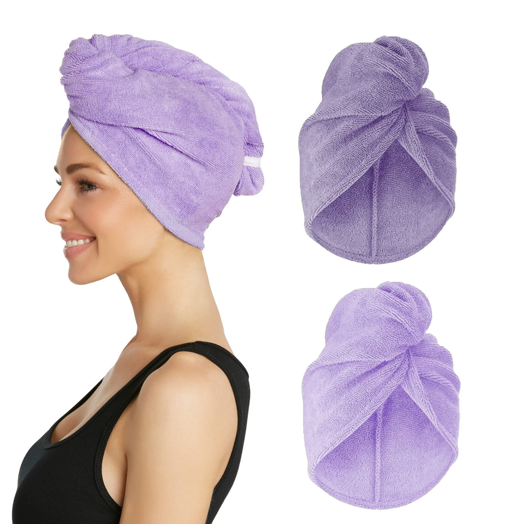 Hair Drying Towel